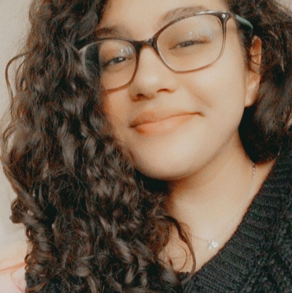 Meet your Posher, Sabrina
